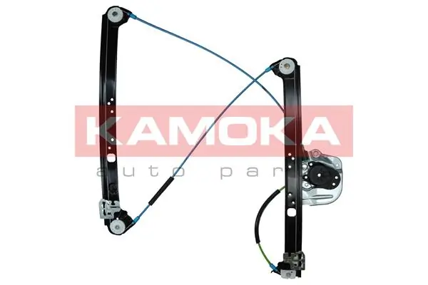 Window Regulator 7200032