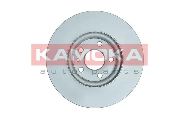 Brake Disc 103615