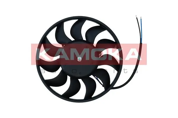 Fan, engine cooling 7742023