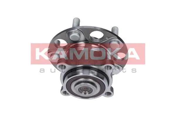 Wheel Bearing Kit 5500096