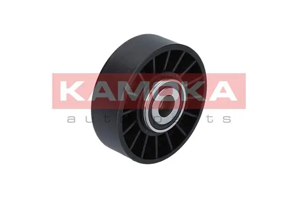 Tensioner Pulley, V-ribbed belt R0024