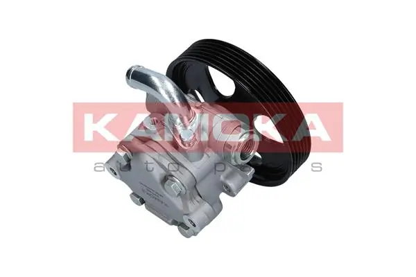 Hydraulic Pump, steering PP097