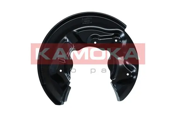 Splash Guard, brake disc 1180189