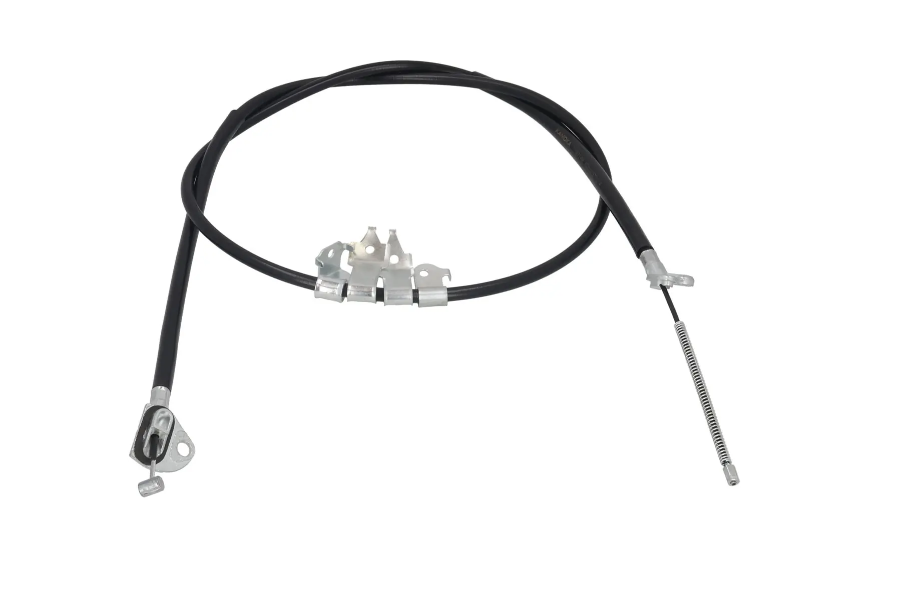 Cable Pull, parking brake 1190149