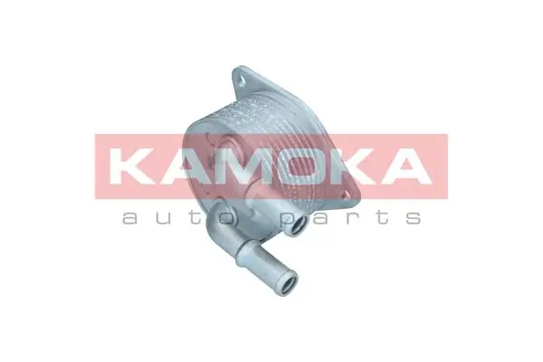 KAMOKA 7730152 Oil Cooler, engine oil