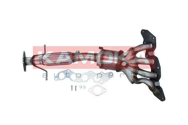 Catalytic Converter 8015068