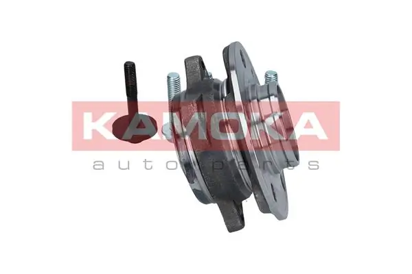 Wheel Bearing Kit 5500068