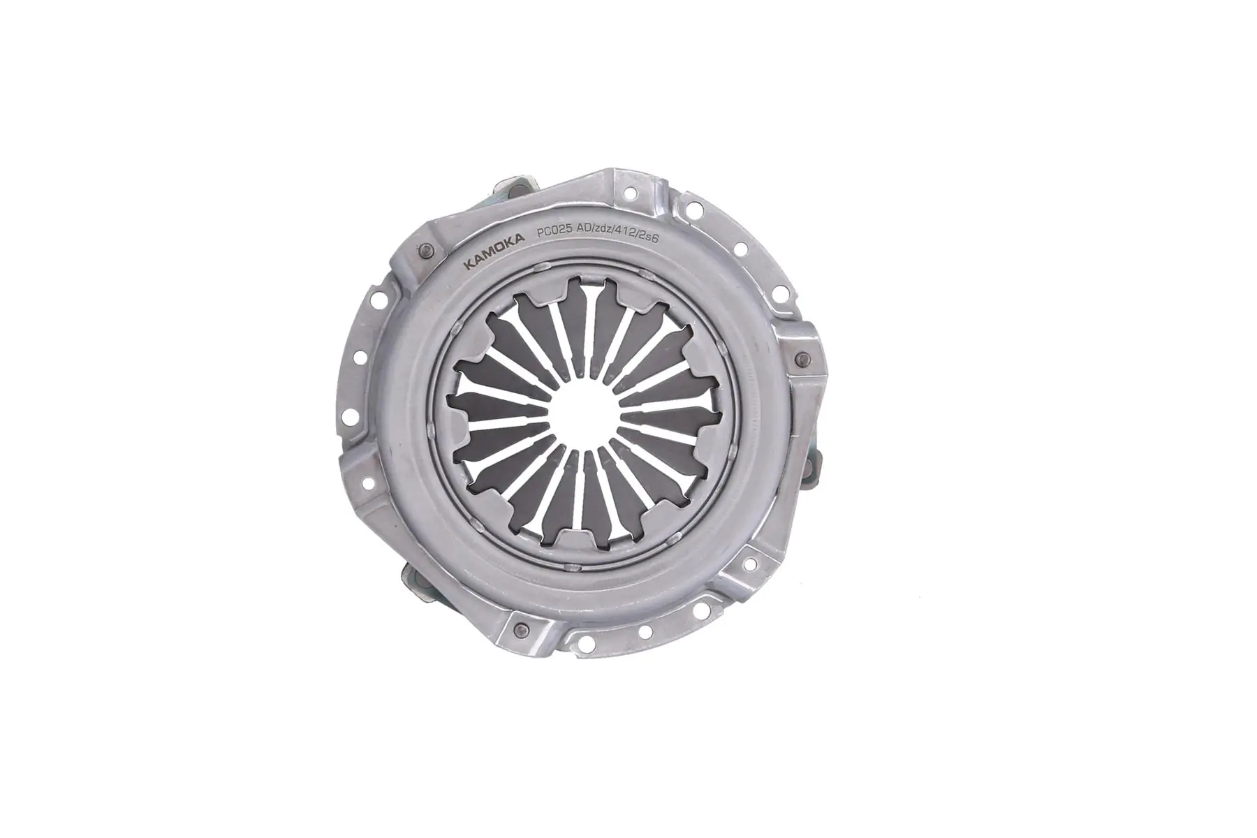 Clutch Pressure Plate PC025