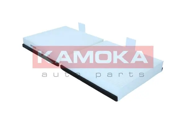 Filter, cabin air F430401