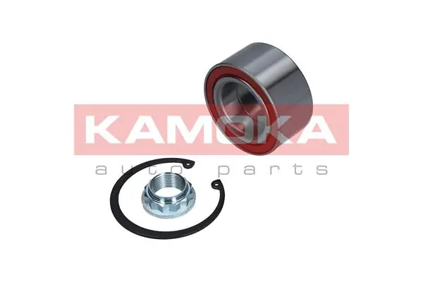 Wheel Bearing Kit 5600088