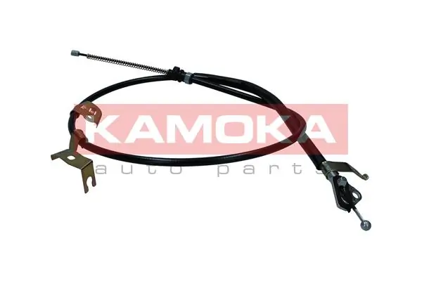 Cable Pull, parking brake 1190691