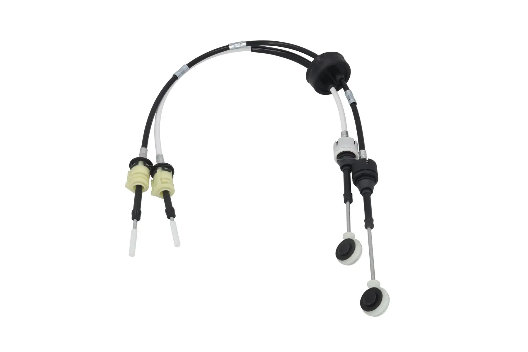 Cable Pull, manual transmission CP0043