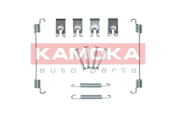 Accessory Kit, brake shoes 1070064