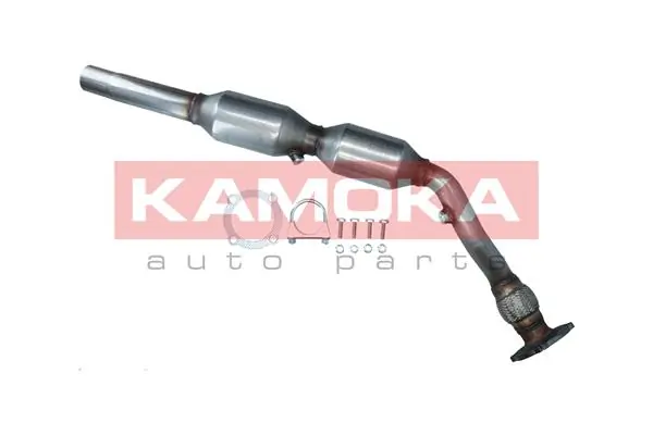 Catalytic Converter 8015036