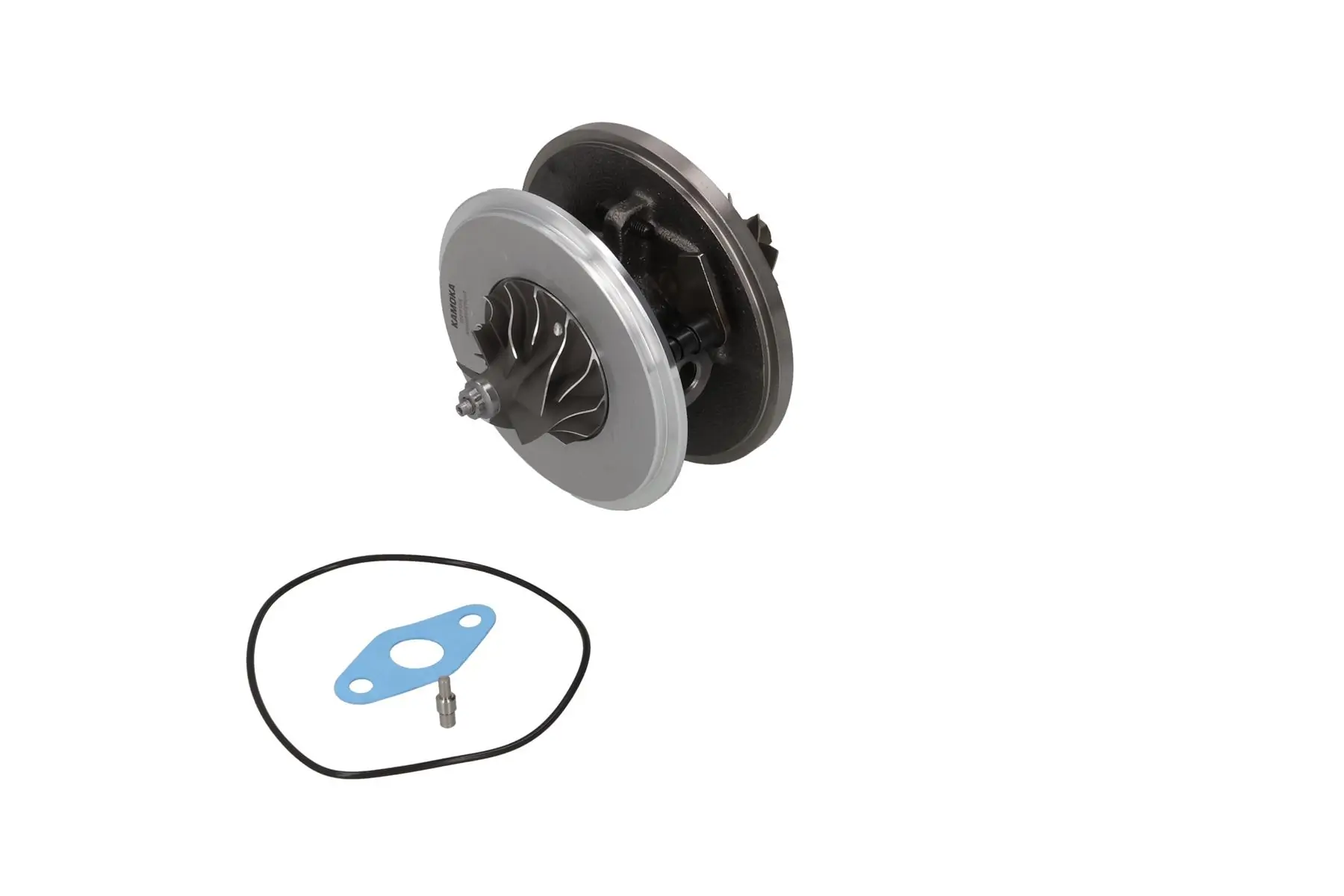 Core assembly, turbocharger 8604154