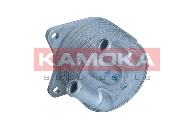 Oil Cooler, engine oil 7730133