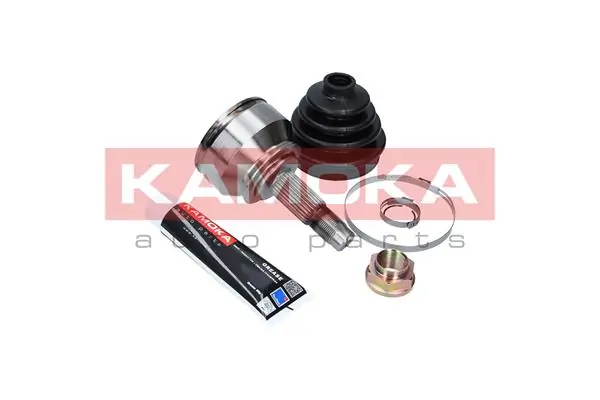 KAMOKA 6073 Joint Kit, drive shaft