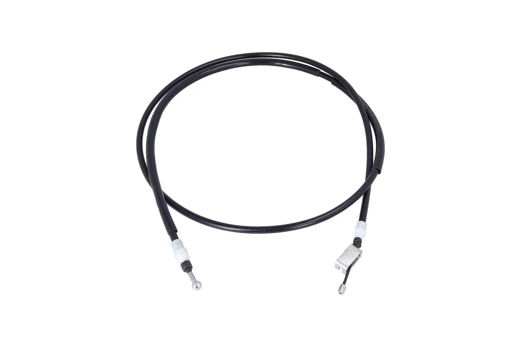 Cable Pull, parking brake 1190158