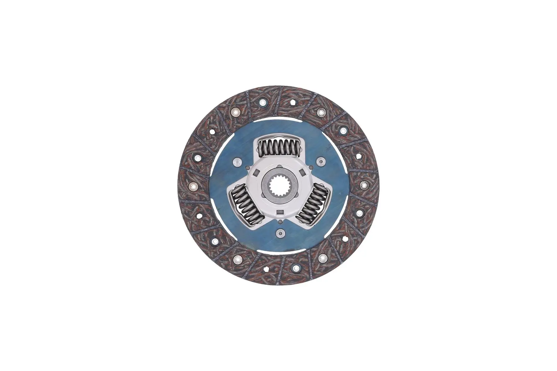 Clutch Disc DC046