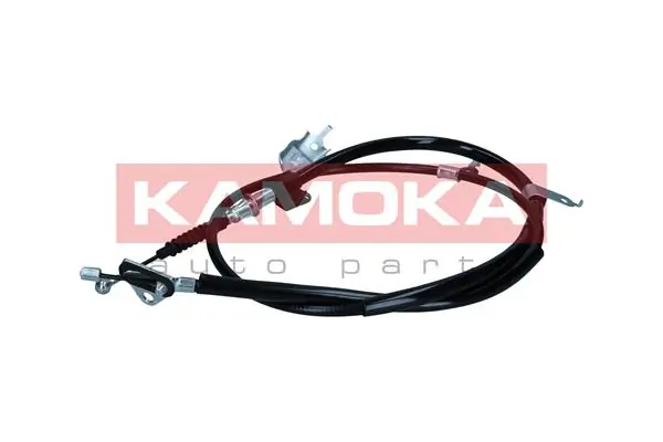 Cable Pull, parking brake 1190406