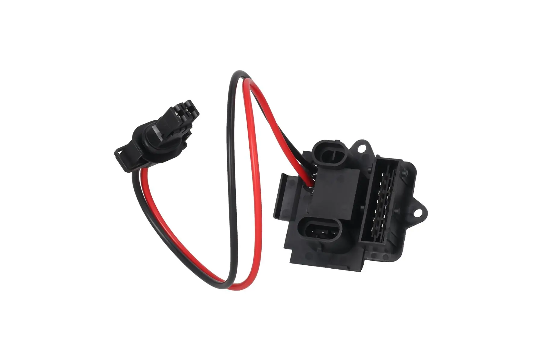 Resistor, interior blower 4140082