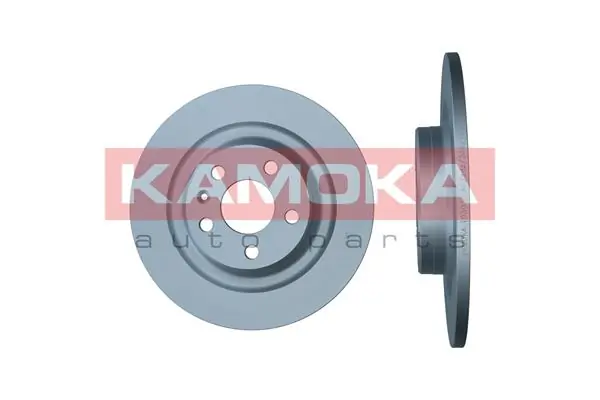 Brake Disc 103030