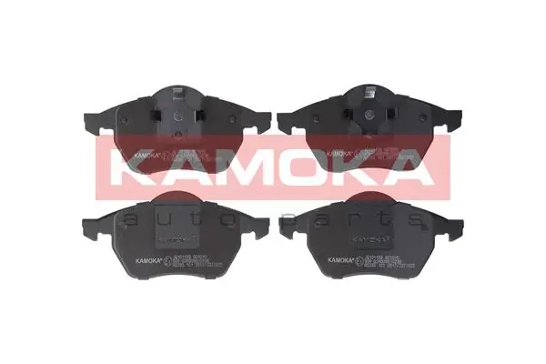 Brake Pad Set, disc brake JQ101193