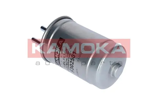 Fuel Filter F302501