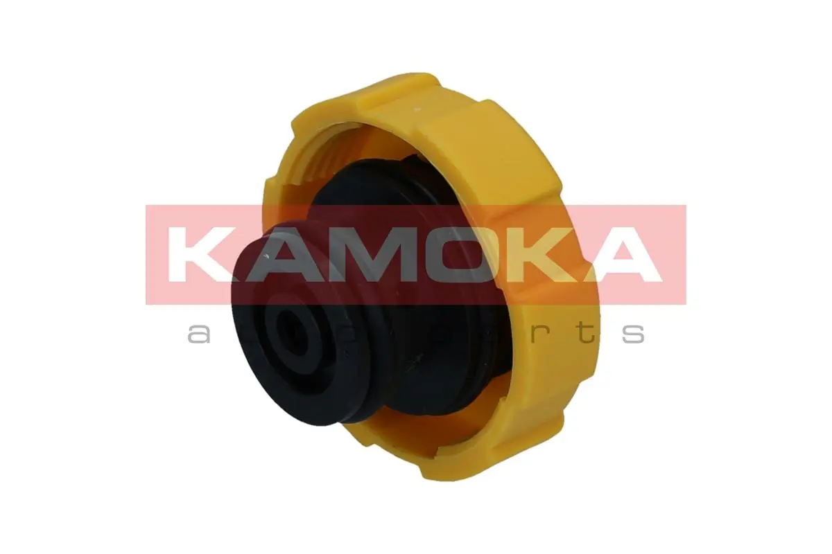 Cap, coolant tank 7729002