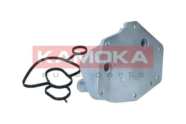 Oil Cooler, engine oil 7730057