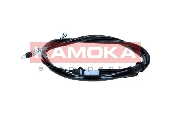 Cable Pull, parking brake 1190328