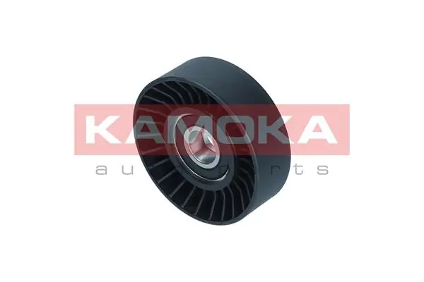 Tensioner Pulley, V-ribbed belt R0437