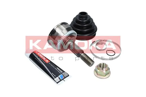 KAMOKA 6554 Joint Kit, drive shaft