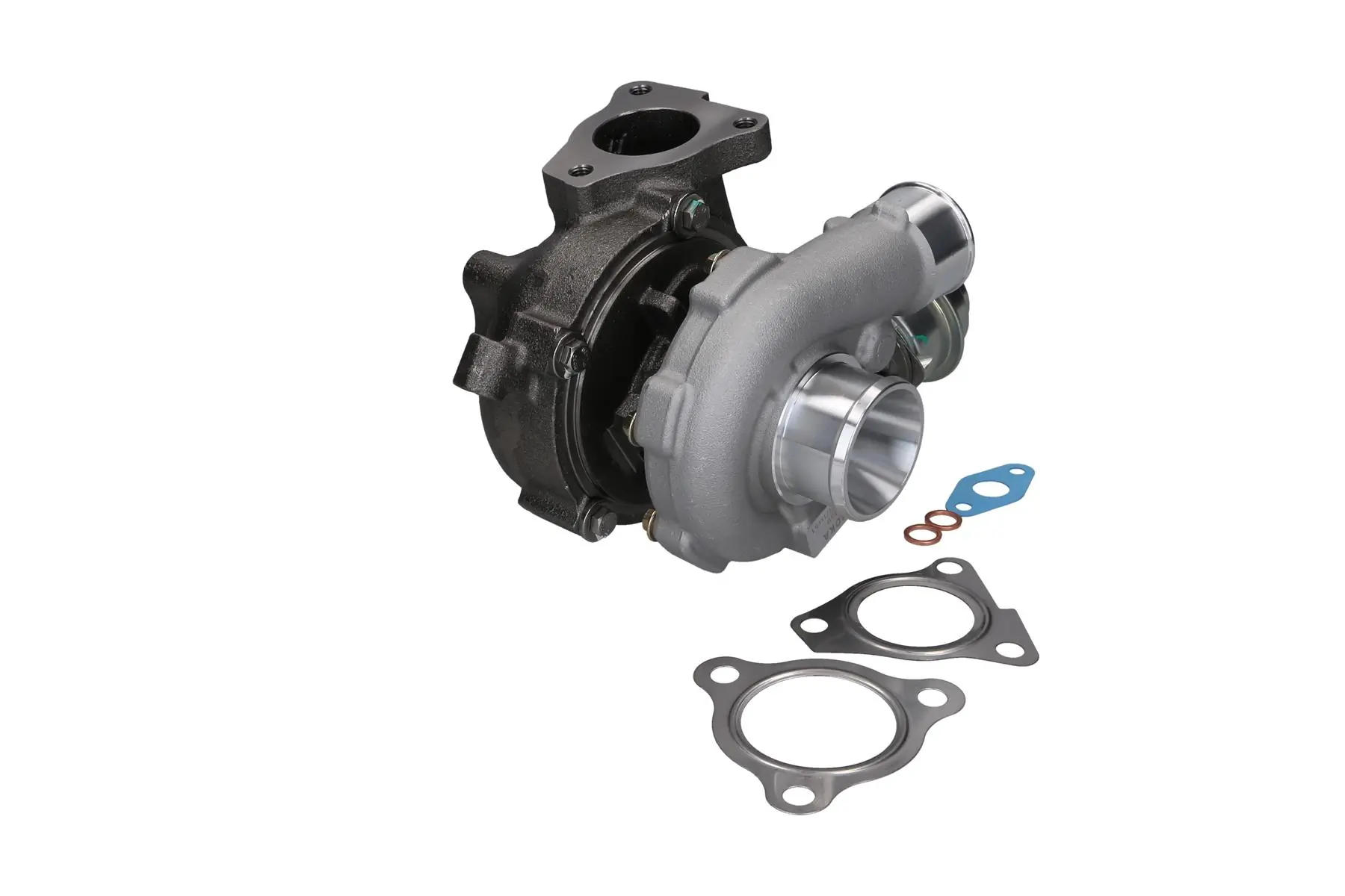 Charger, charging (supercharged/turbocharged) 8600156