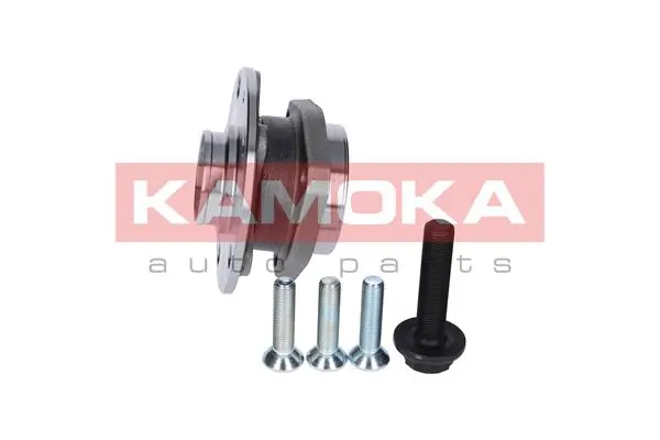 Wheel Bearing Kit 5500085