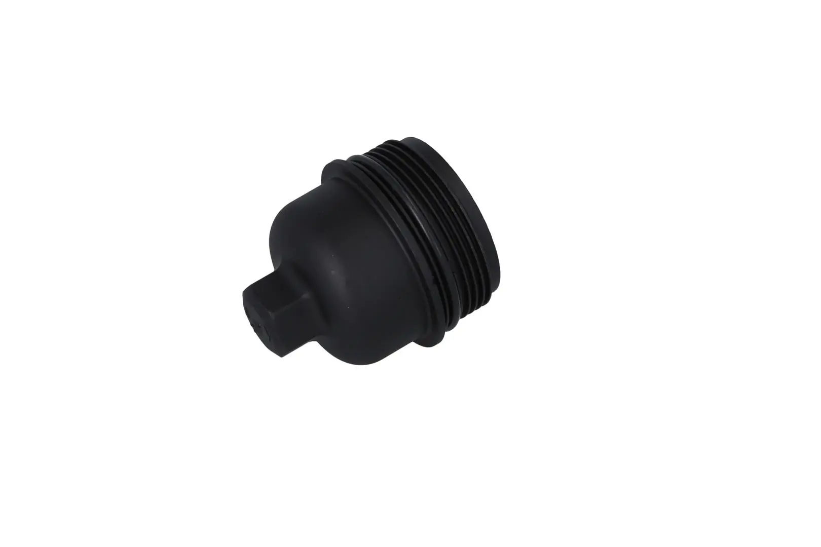Cap, oil filter housing 7270014