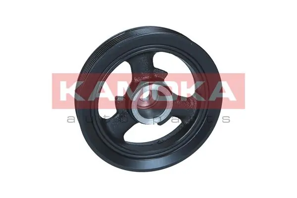 Belt Pulley, crankshaft RW080