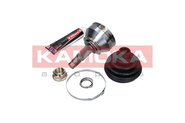 KAMOKA 6069 Joint Kit, drive shaft