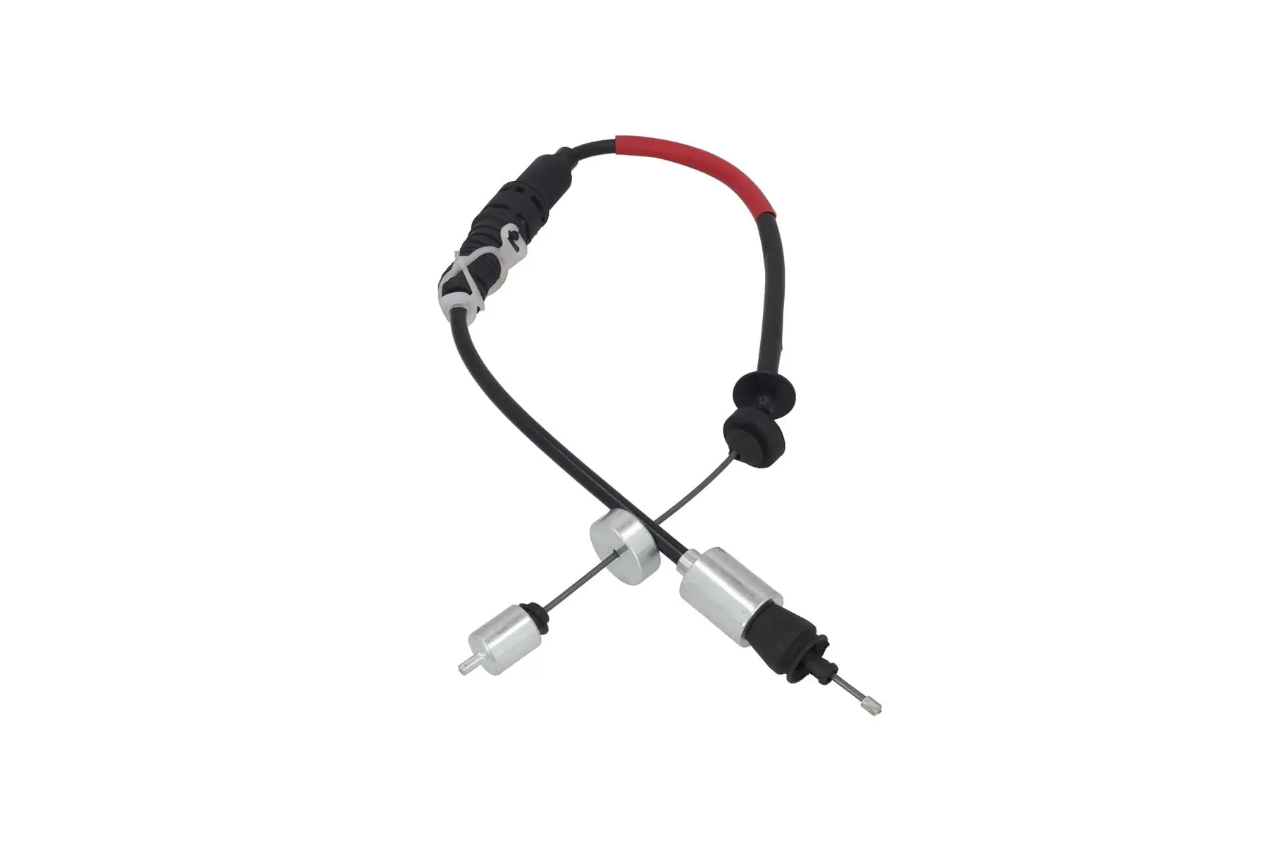 Cable Pull, clutch control LC172