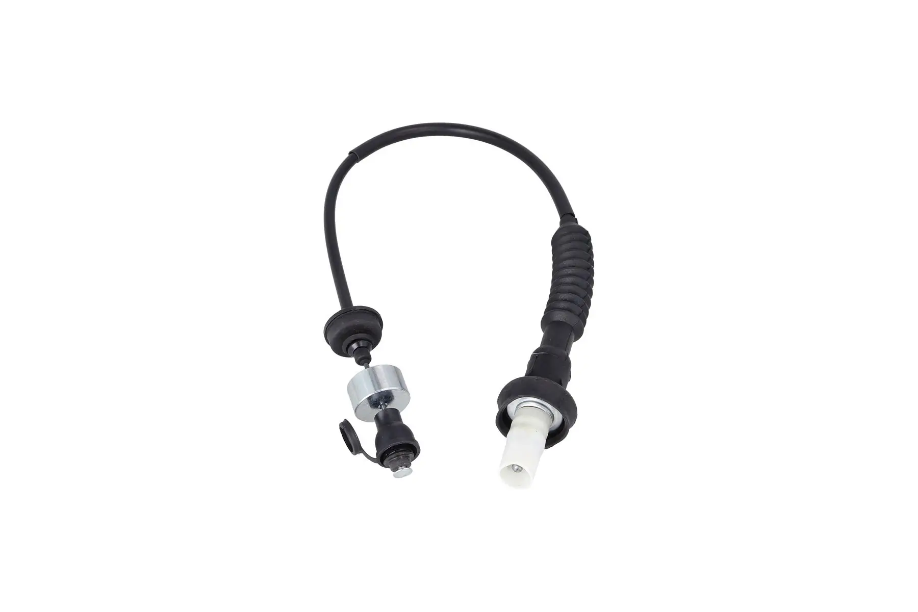 Cable Pull, clutch control LC034