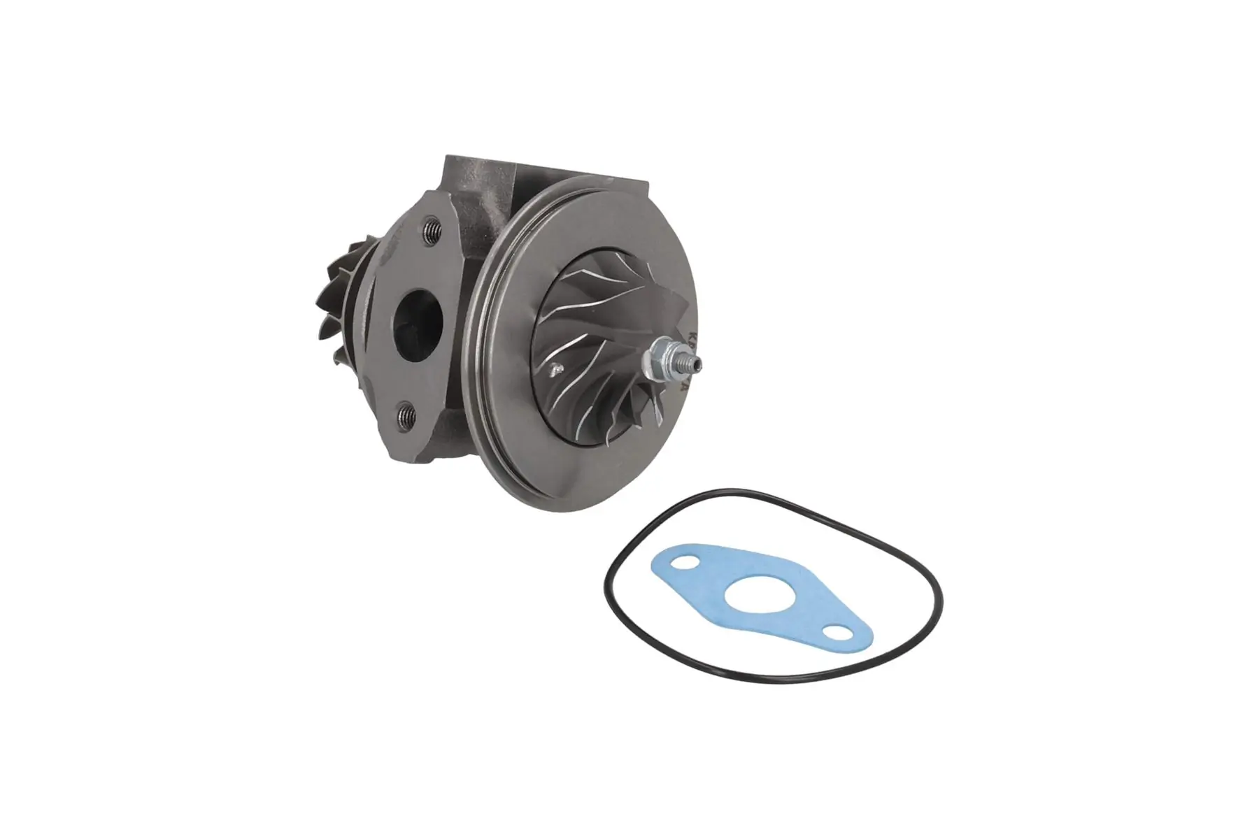 Core assembly, turbocharger 8604239