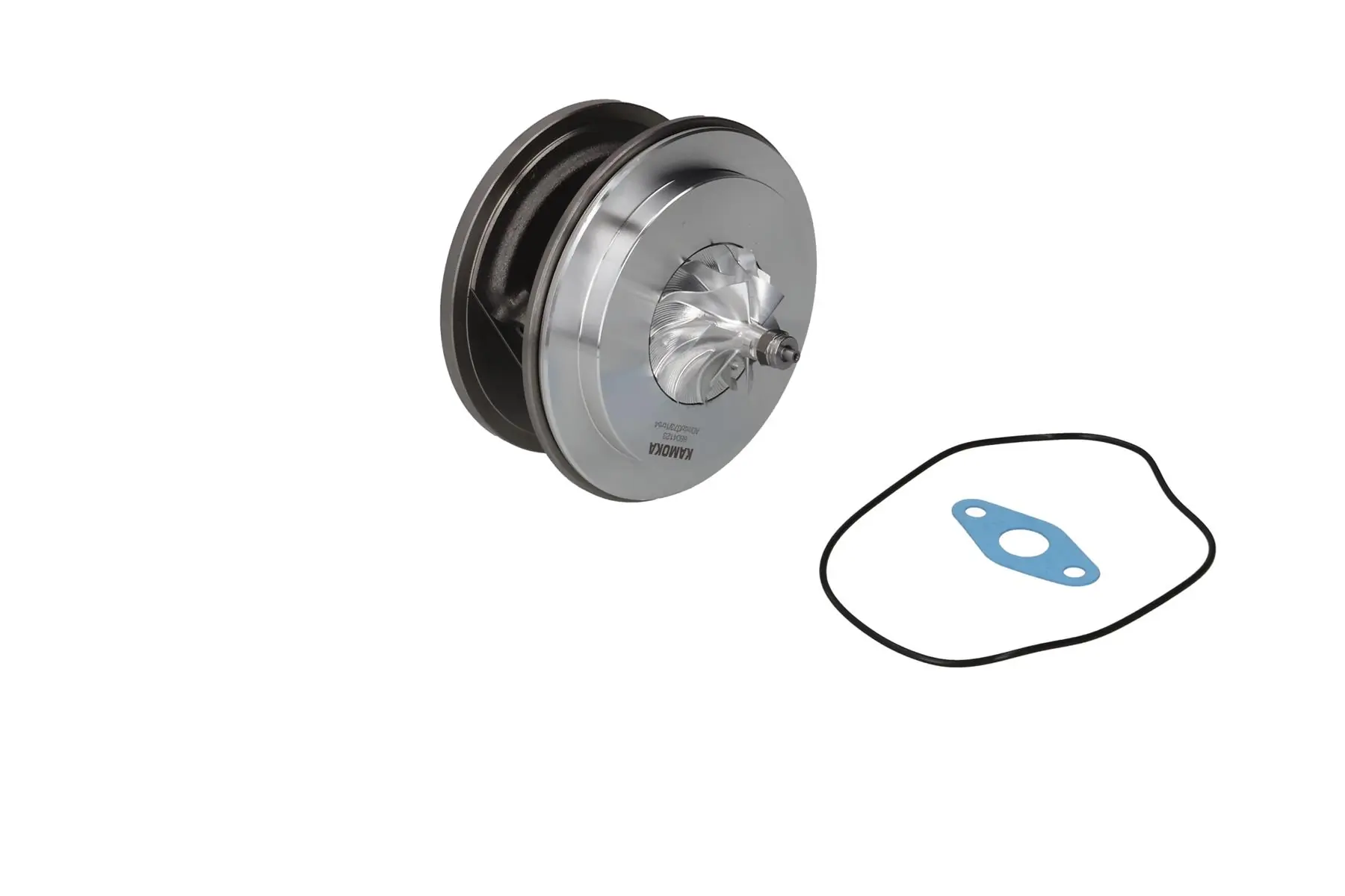 Core assembly, turbocharger 8604123