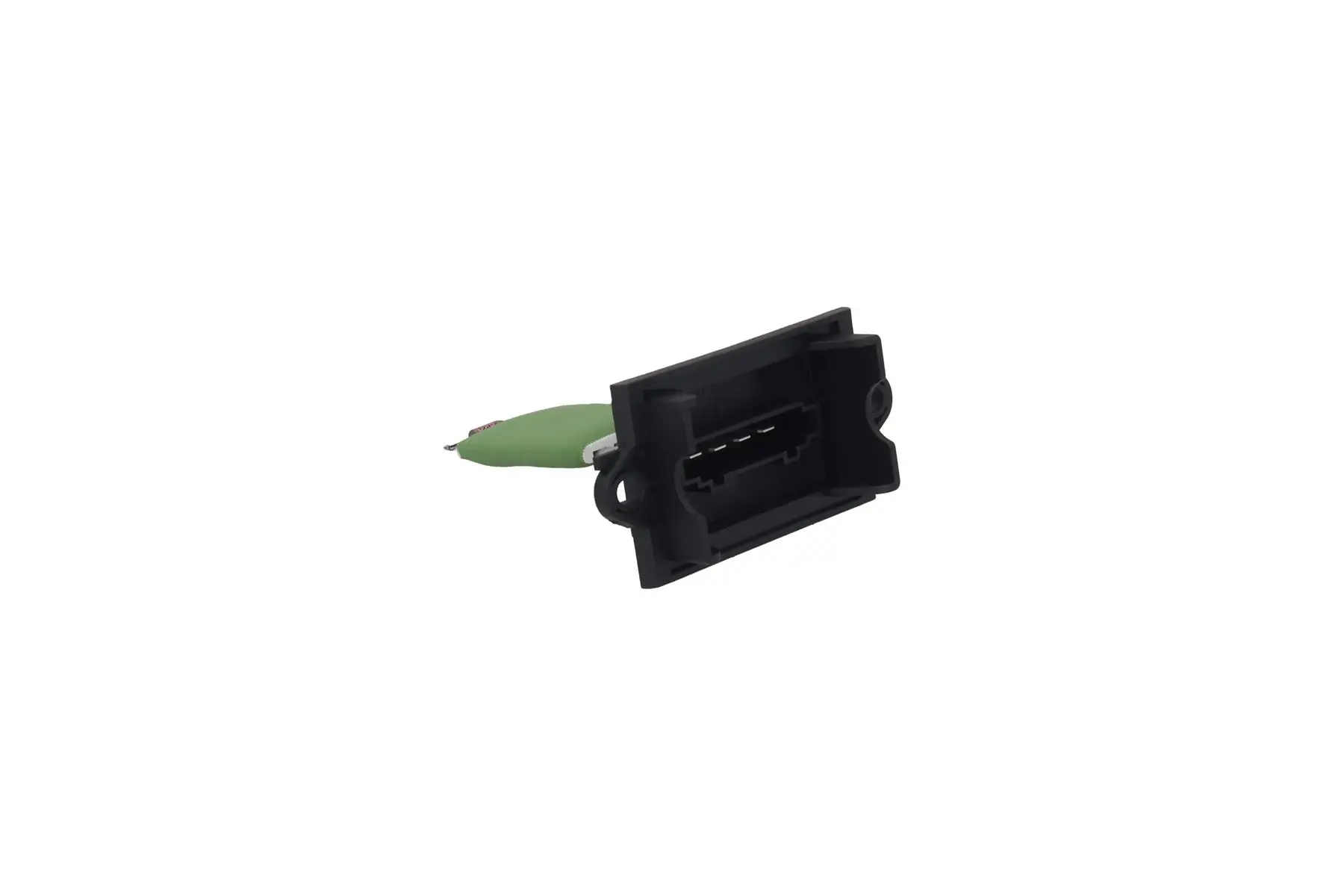 KAMOKA 4140213 Resistor, interior blower