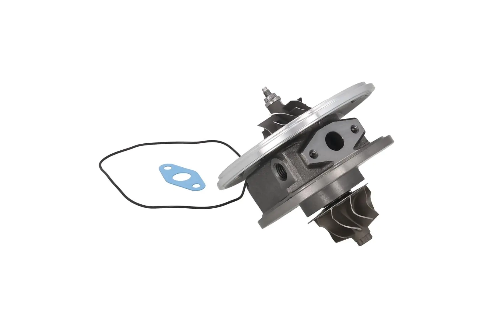 Core assembly, turbocharger 8604178