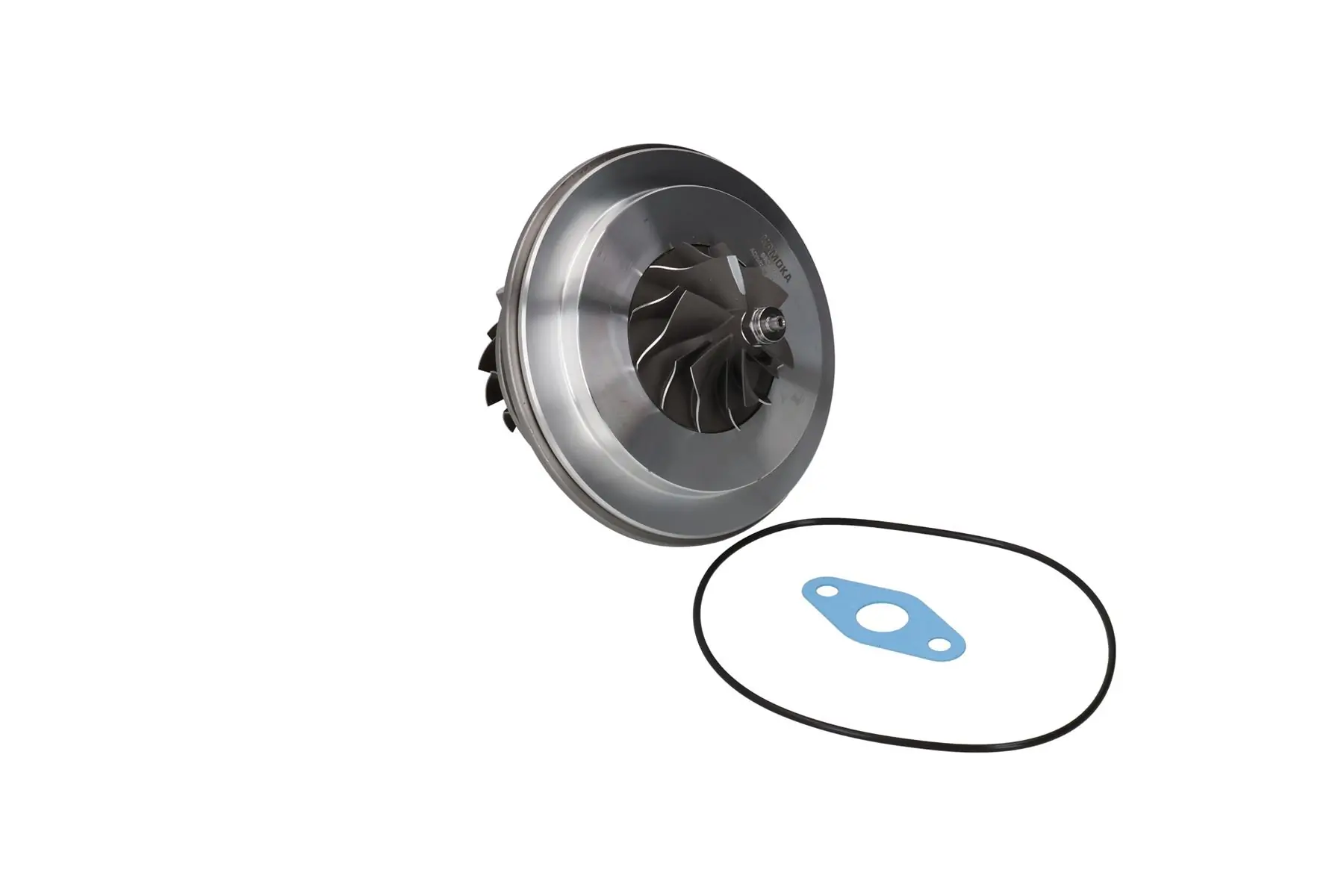 Core assembly, turbocharger 8604100