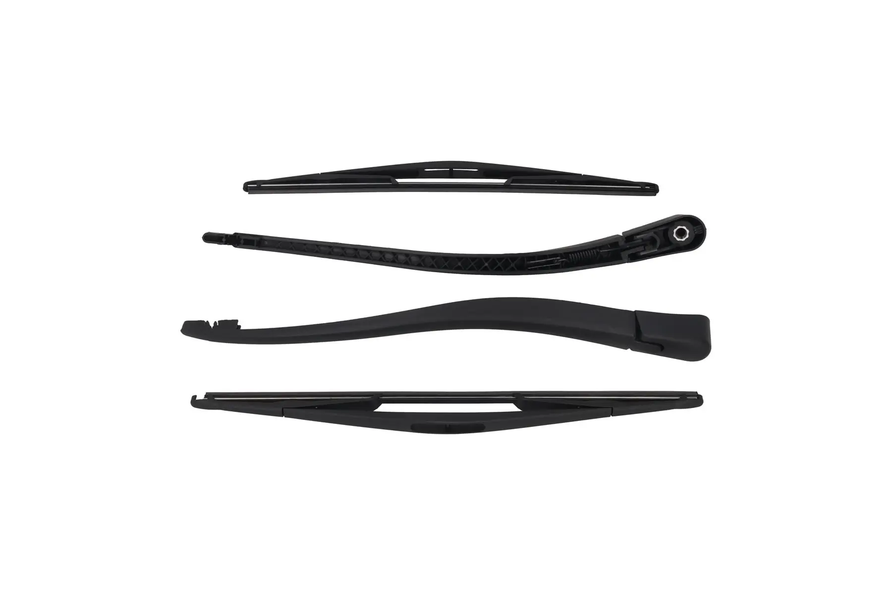 Wiper Arm, window cleaning 25301