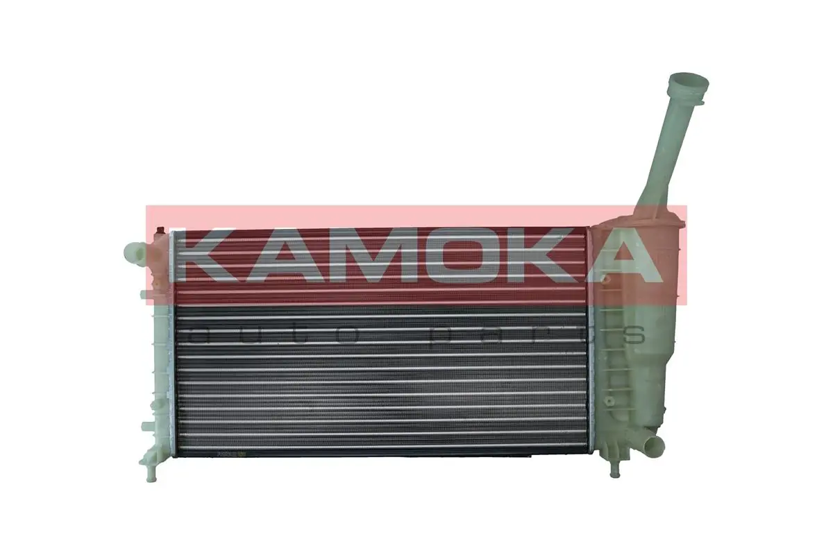 Radiator, engine cooling 7705215