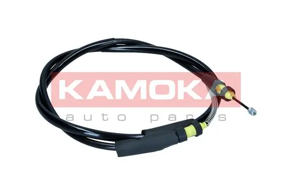 Cable Pull, parking brake 1190191