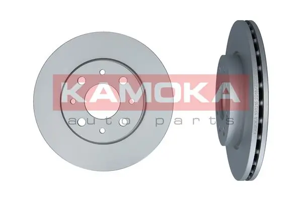 Brake Disc 103215