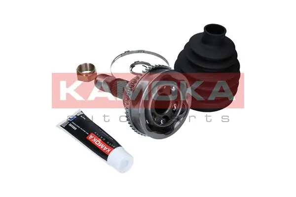 Joint Kit, drive shaft 6601